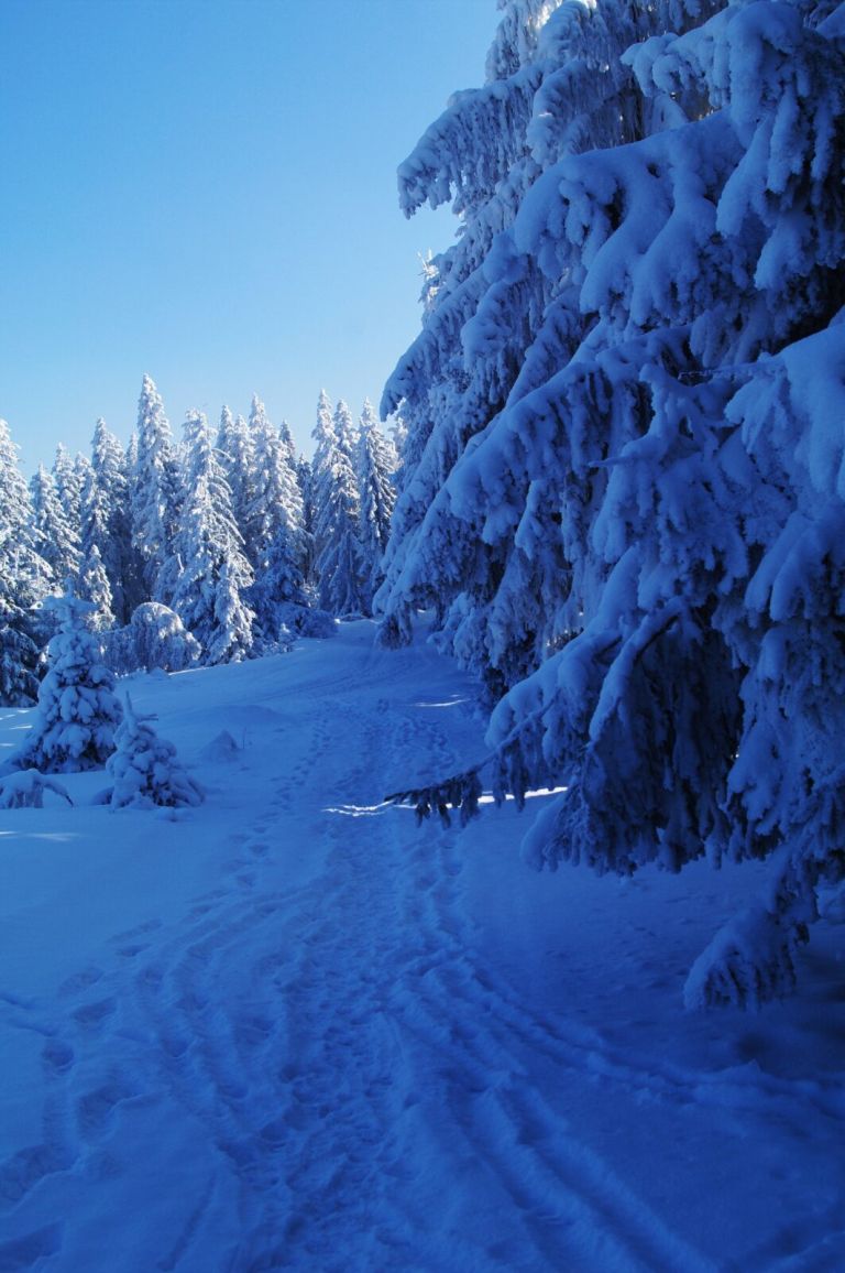 Beskid Mały