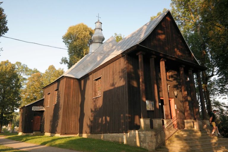 Czarna