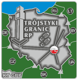Fot. Trójstyki Granic RP